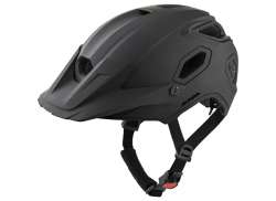 Alpina Croot Mips Kask Rowerowy Mat Czarny - 57-62 cm