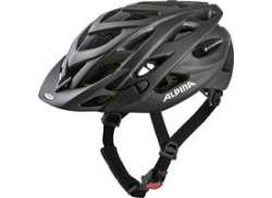 Alpina D-Alto L.E. Btt Capacete Matt Black