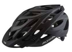Alpina D-Alto L.E. MTB Helm Mat Zwart