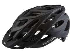 Alpina D-Alto L.E. MTB Přilba Matt Black