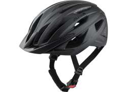 Alpina Delft Mips Py&ouml;r&auml;ilykyp&auml;r&auml; MTB Matta Musta - 51-56 cm