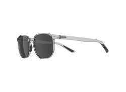 Alpina Dimont Cycling Glasses Black - Transparent