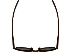 Alpina Dimont Gafas De Ciclista Marr&oacute;n - Marr&oacute;n