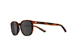 Alpina Dimont Lunettes Noir - Havana