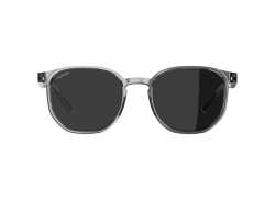 Alpina Dimont Ochelari De Ciclism Negru - Transparent