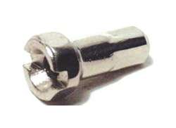 Alpina Egerstudse 11.5mm For. Eger 14 - Messing (100)