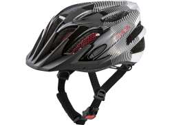 Alpina FB Jr 2.0 Cyklistick&aacute; Helma Kids Black/White/Red
