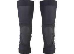 Alpina Flow Pad Knie Schützer Schwarz Black