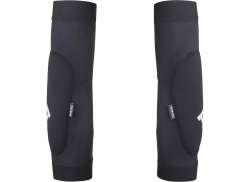 Alpina Flow Pad Lokiec Ochraniacz Czarny Black