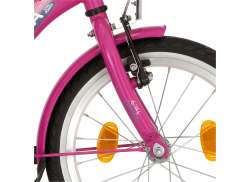 Alpina Forcella 16&quot; GirlPower - Candy Rosa