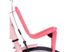Alpina Front B&aelig;rer 22&quot; Clubb - Koral Pink