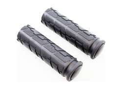 Alpina Grip 100mm - Čern&aacute; (1)