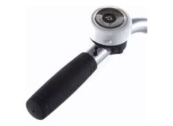 Alpina Grip 110mm Ocean - Antracit