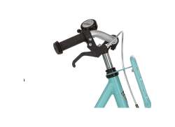 Alpina グリップ 115mm - ブラック (1)