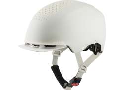 Alpina Idol Capacete De Ciclismo Off-White - 52-56 cm