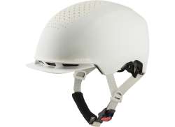 Alpina Idol Casco Da Ciclismo Off-White - 55-59 cm