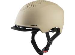 Alpina Idol Cycling Helmet Mojave/Zand