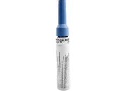 Alpina Lackstift PMS652 12ml - Matt Provence Blau