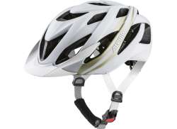 Alpina Lavarda LE Capacete De Ciclismo White/Prosecco