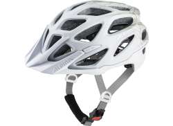 Alpina Lavarda LE Cycling Helmet White/Prosecco