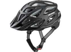 Alpina Mythos 3.0 LE Casco Matt Black