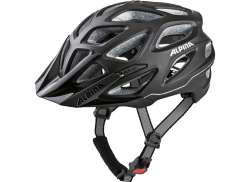 Alpina Mythos 3.0 LE Kask Mat Czarny - 57-62 cm
