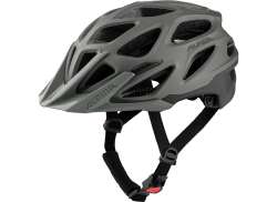 Alpina Mythos 3.0 LE Kask Rowerowy Mat Szary - 52-57 cm