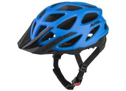 Alpina Mythos 3.0 LE Sykkelhjelm Matt Bl&aring; - 52-57 cm