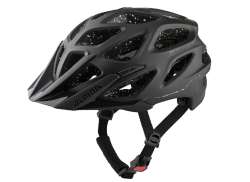 Alpina Mythos 3.0 Tocsen Велосипедный Шлем Матовый Черный