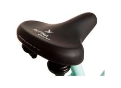 Alpina Океанский Велосипед Для Девочек 16" Тормозная Втулка - Матовый Мятно-Зеленый Glace