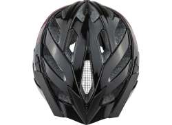 Alpina Panoma 2.0 Capacete De Ciclismo Black/Pink