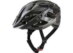 Alpina Panoma 2.0 Capacete De Ciclismo Black/Anthracite