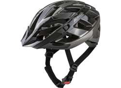 Alpina Panoma 2.0 Casco Da Ciclismo Black/Anthracite