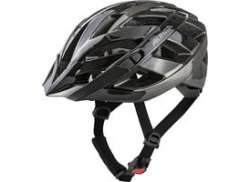 Alpina Panoma 2.0 Fietshelm Black/Anthracite