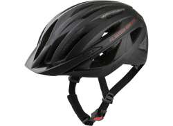 Alpina Parana FCB Capacete De Ciclismo Matt Black