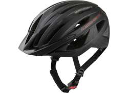 Alpina Parana FCB Cycling Helmet Matt Black