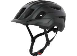 Alpina Paranus Capacete De Ciclismo Matt Preto - 59-62 cm