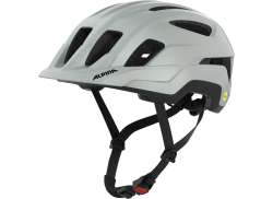 Alpina Paranus Mips Casco Ciclista Matt Gris - 59-61 cm