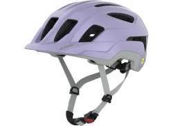 Alpina Paranus Mips サイクリング ヘルメット ライラック/マット グレー - 55-59 cm