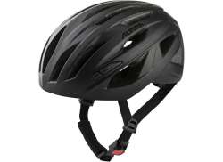 Alpina Path Capacete De Ciclismo Matt Black