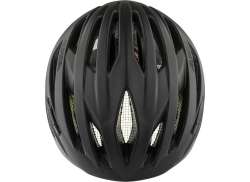 Alpina Path Sykkelhjelm Matt Black