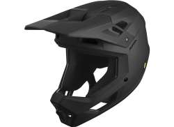 Alpina Pikes Mips Casco Ciclista Matt Negro - 60-63 cm