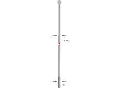 Alpina Pinna 13 &Oslash;3.0mm 184mm Sinkitty - Hopea