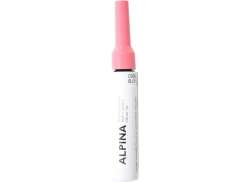 Alpina PMS184 Touch-Up Pen 12ml - Coral Pink