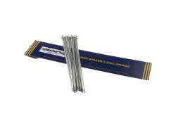 Alpina Raio 13 246mm Zinco - Prata (36)