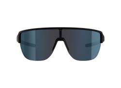 Alpina Ram 2.0 Q-Lite Cycling Glasses Blue - Mat Black