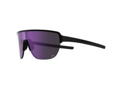 Alpina Ram 2.0 Q-Lite Cycling Glasses Purple - Black