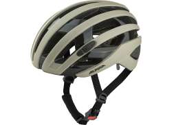 Alpina Ravel Capacete De Ciclismo Matt Mojave Sand - 55-59 cm