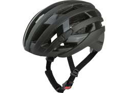 Alpina Ravel Cycling Helmet Matt Black