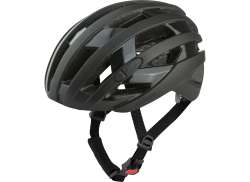 Alpina Ravel Kask Rowerowy Matt Black